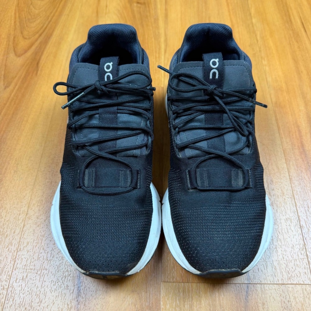 On Running Cloudswift Black Rock Women 8.5 Running Shoes 26.99113